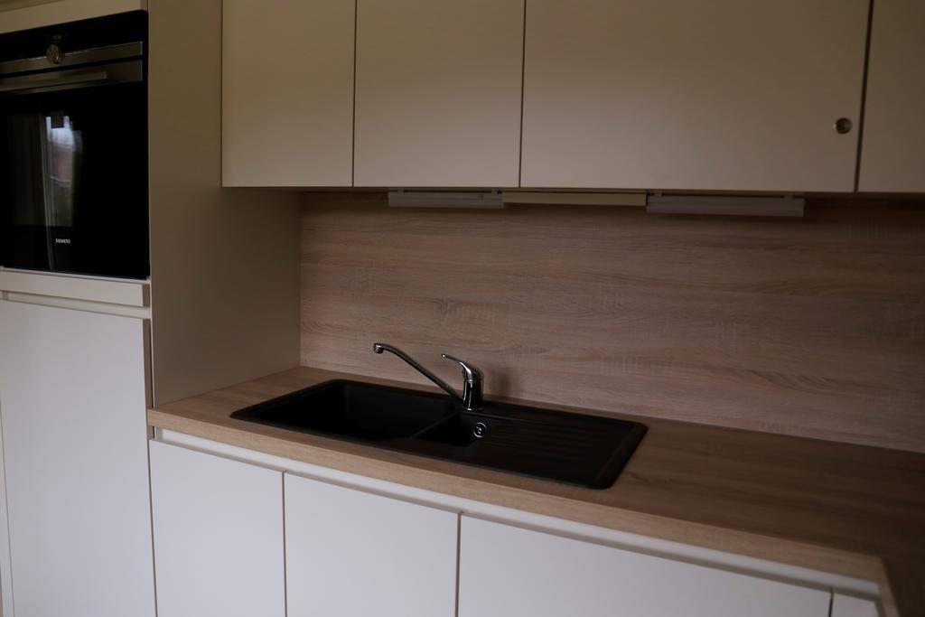 Apartment Cuypers أوستدوينكيرك المظهر الخارجي الصورة