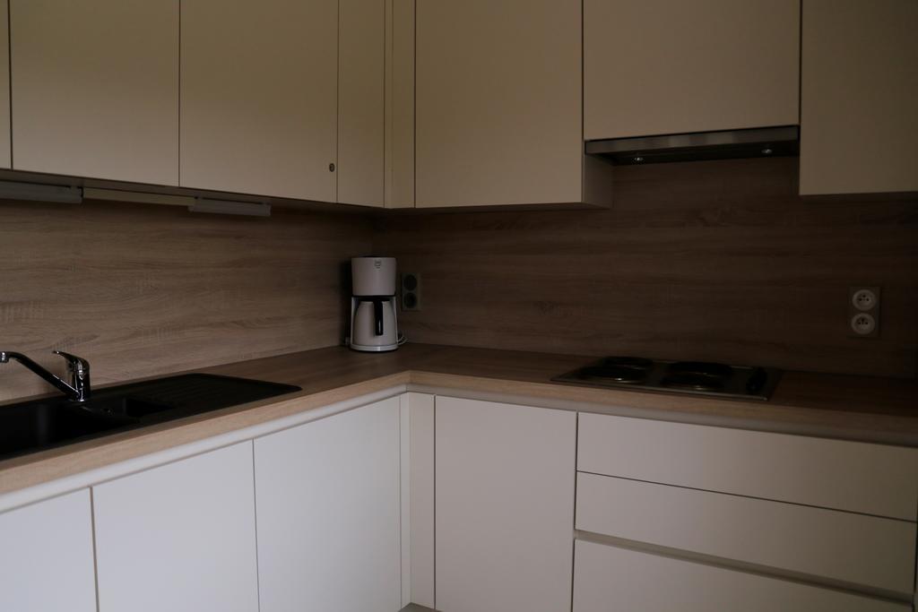 Apartment Cuypers أوستدوينكيرك المظهر الخارجي الصورة